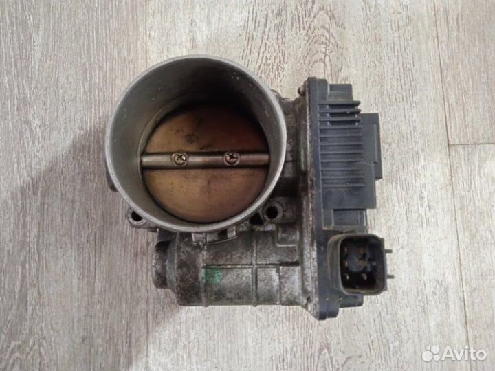 Заслонка дроссельная Infiniti Fx35 S50 VQ35DE 2005