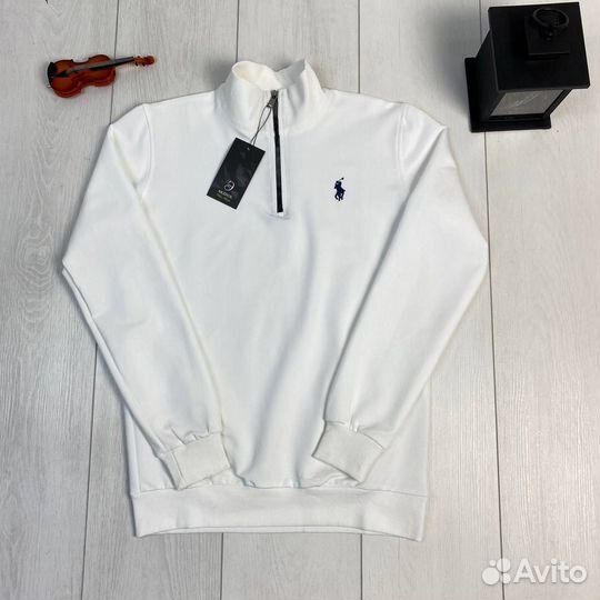 Кофта ralph lauren