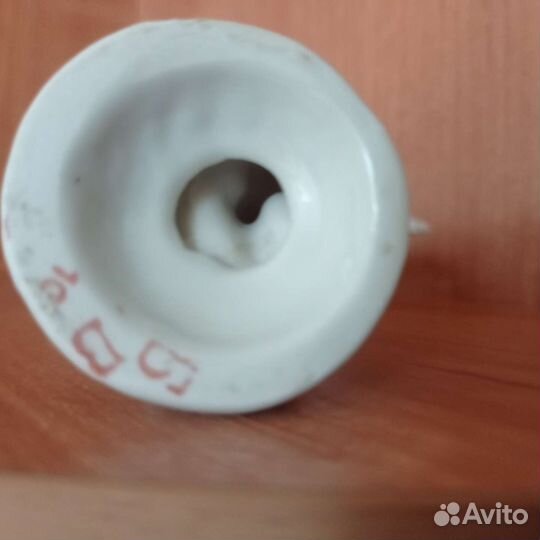 Статуэтка Русский танец