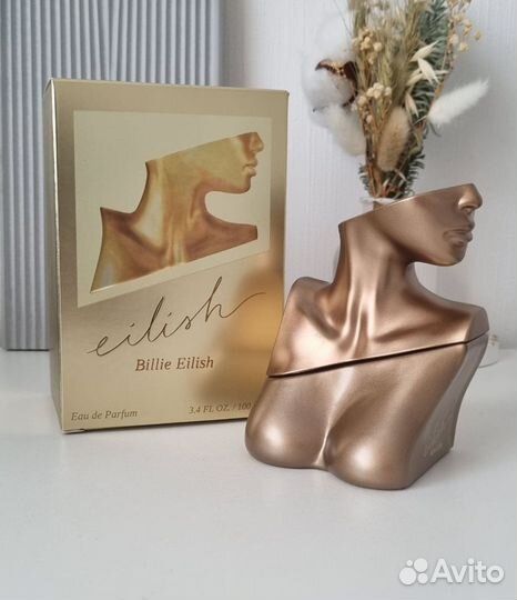 Billie Eilish Eilis, 100ml