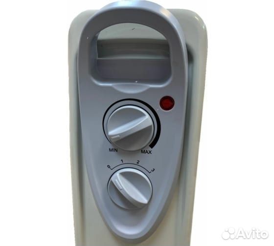 Масляный радиатор Oasis US-15