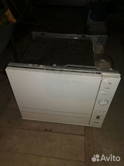 Посудомойка bosch