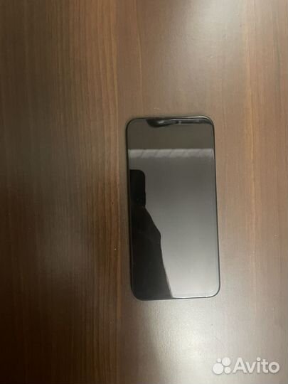 Дисплей iPhone X