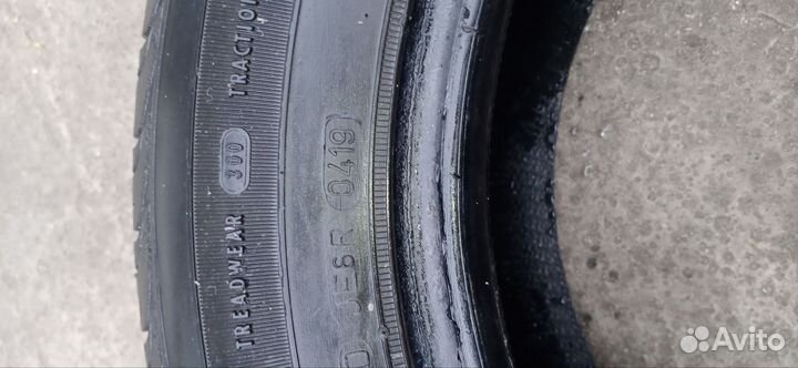 Goodyear Eagle Sport 185/65 R15