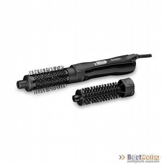 Фен-щетка BaByliss AS82E