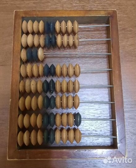 Вещи из СССР