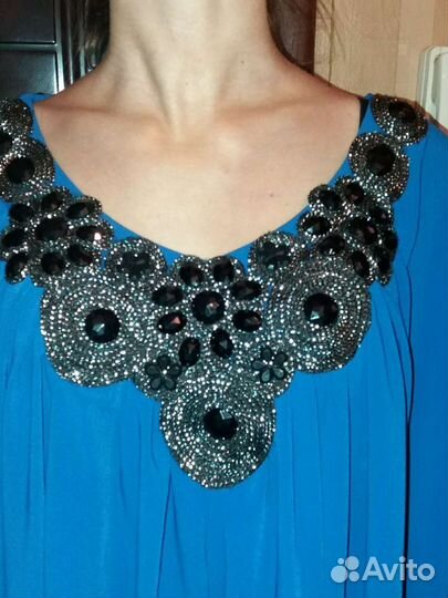 Костюм для восточного танца