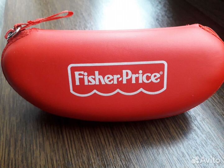 Очки для зрения детские