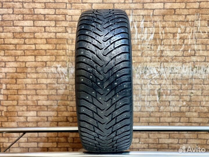 Nokian Tyres Hakkapeliitta 8 SUV 265/65 R17