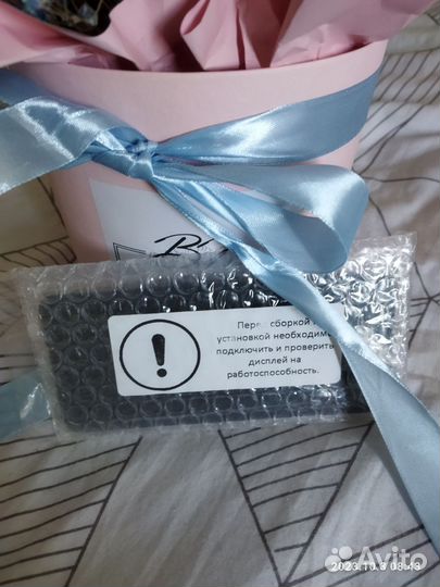 Дисплей для Xiaoml Poco M3 Pro