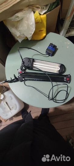 Фонарь на стол