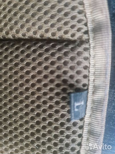 Шлейка для собаки