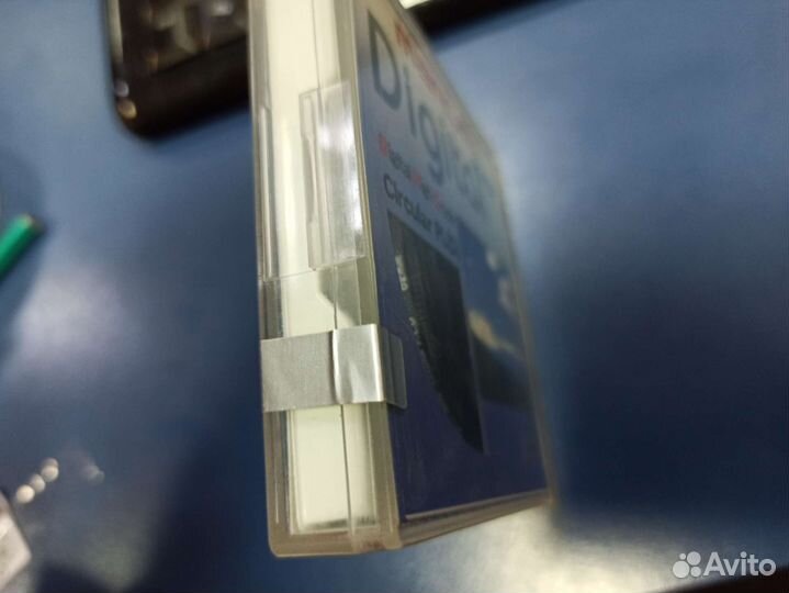 Фильтр Marumi DHG lens Circular PLD 62mm полярик