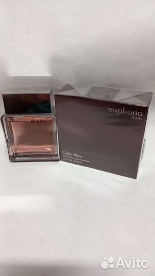 Euphoria Men Calvin Klein 100 ml