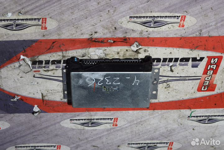 Блок ABS c Nissan Skyline V35 VQ25DD