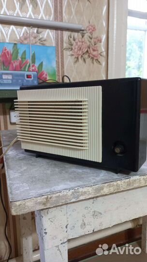 Громкоговоритель СССР