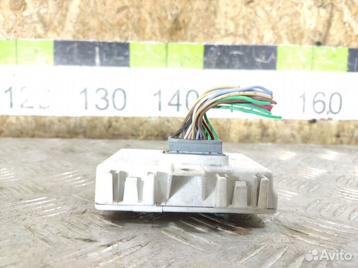 Блок комфорта Renault Laguna 2008-2015