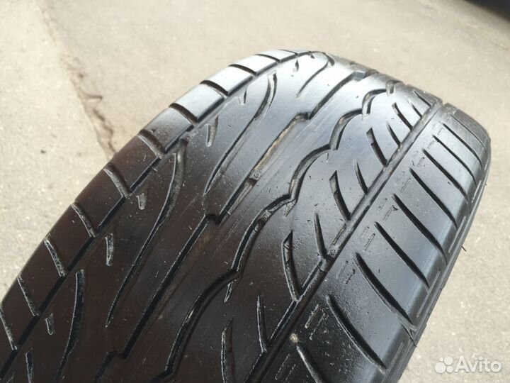 Dunlop SP Sport 3000A 215/45 R17