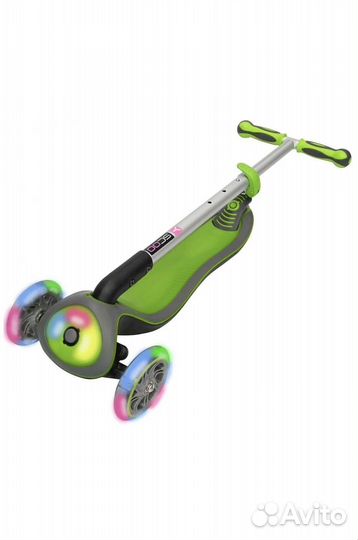 Самокат globber elite fl