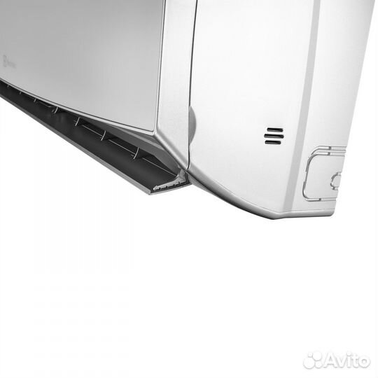 Сплит-система Electrolux eacs/I-24HG-black2/N8