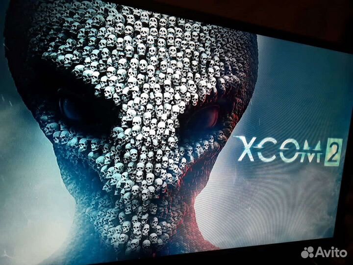Xcom 2 ps4
