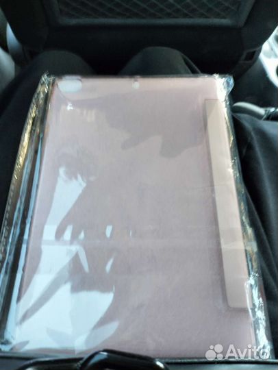 Чехол на iPad mini 4