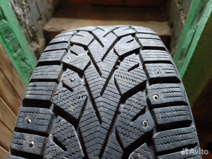 Колеса зимние r16 для audi/volkswagen