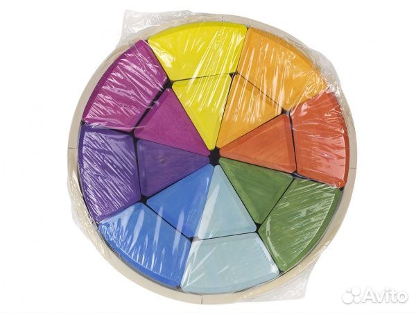 Круг Гёте (малый)