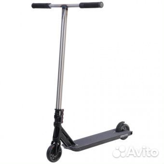 Трюковые Самокаты TechTeam, Triad, Prime