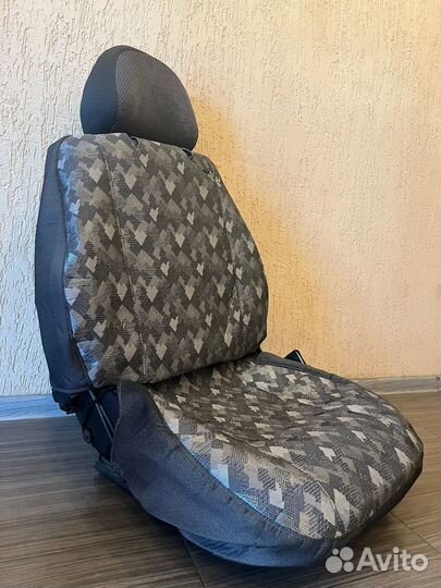 Авточехлы Ford Mondeo 2006-2014г оригинал Жак