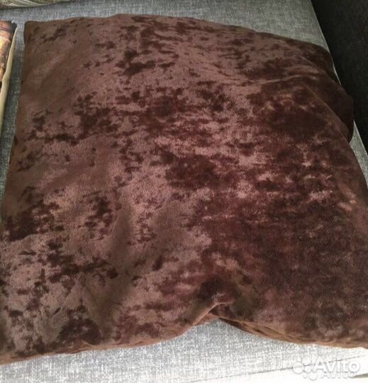 Декоративные подушки