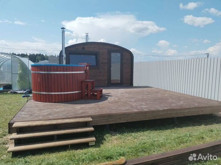 Купель SD/loll1O1850