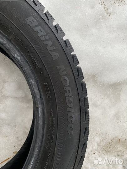 Viatti Brina Nordico V-522 185/60 R15 84T