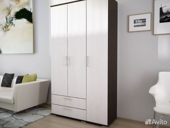 Шкаф по вашим размерам