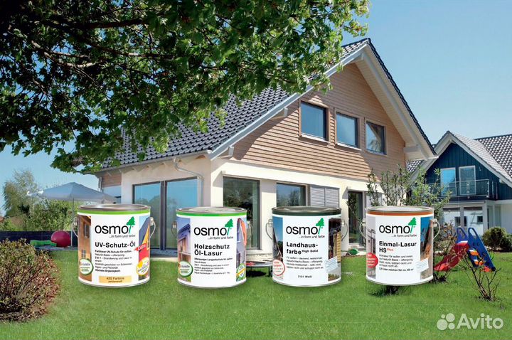 Краска для стен