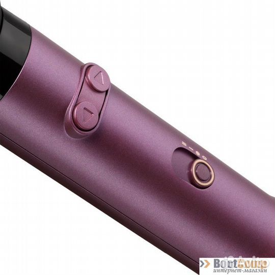 Фен-щетка BaByliss AS952E