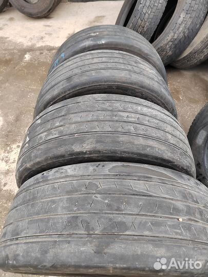 Б/у шины 315/60R22.5