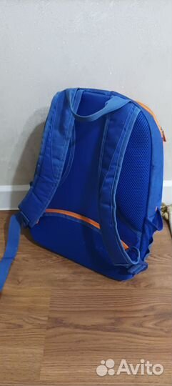 Рюкзак школьный для мальчика