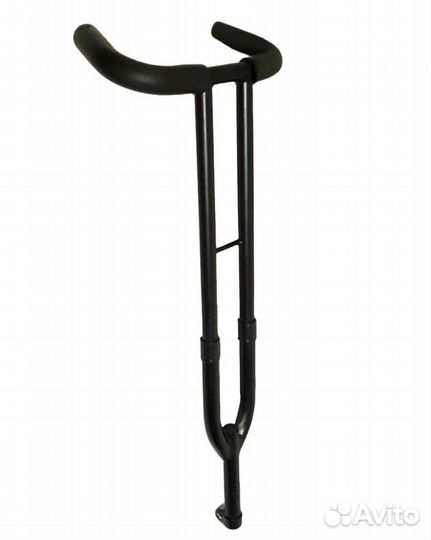 Ручка родителей детского велосипеда трехколесного