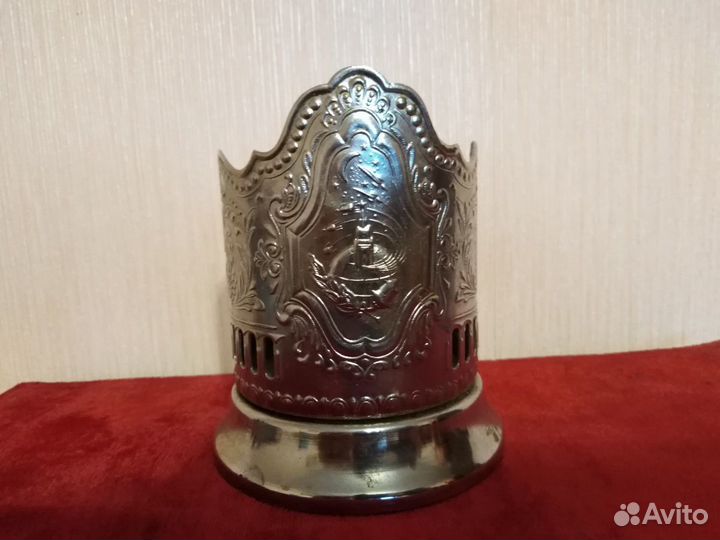 Подстаканник 