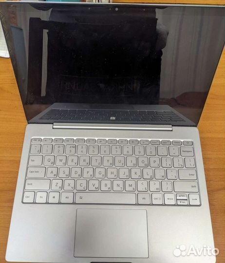 Xiaomi notebook air 12,5
