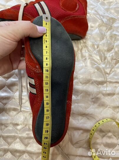 Борцовки для борьбы