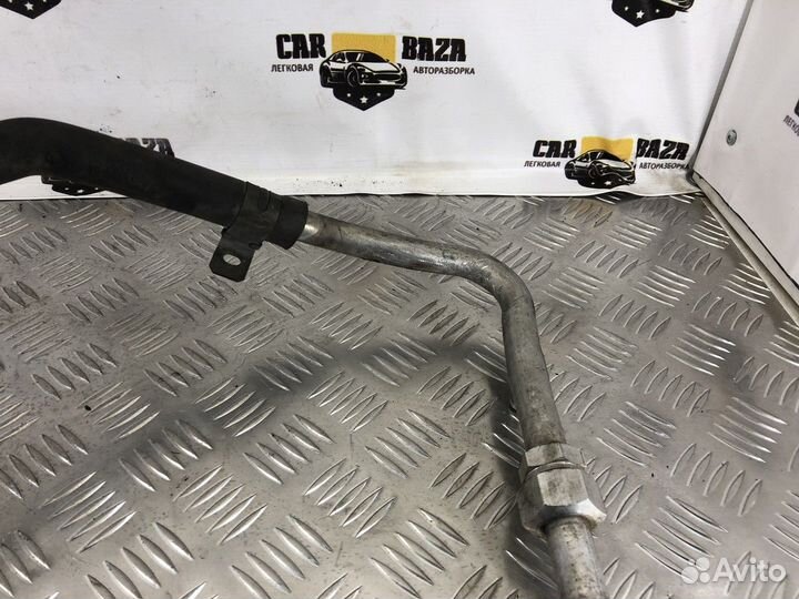 Трубка кондиционера