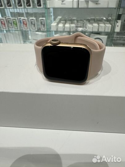 Apple watch S5 40mm, идеал