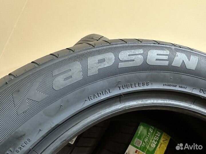 Kapsen RS26 Practical Max HP 255/55 R19 111W