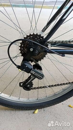 Велосипед б/у