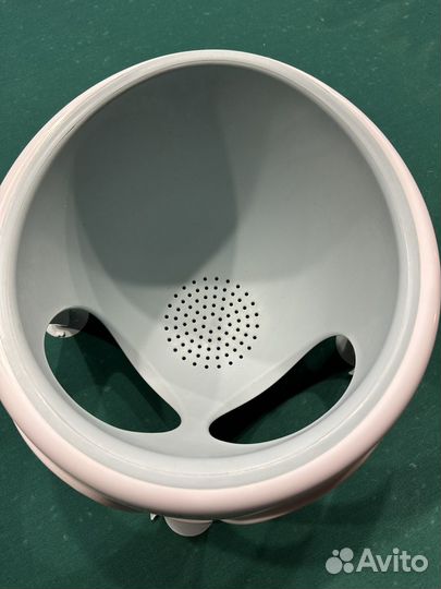 Стульчик для купания в ванной