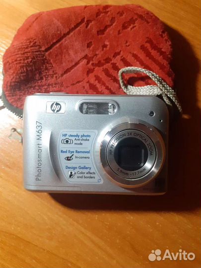 Фотоаппарат и Чернила для принтера