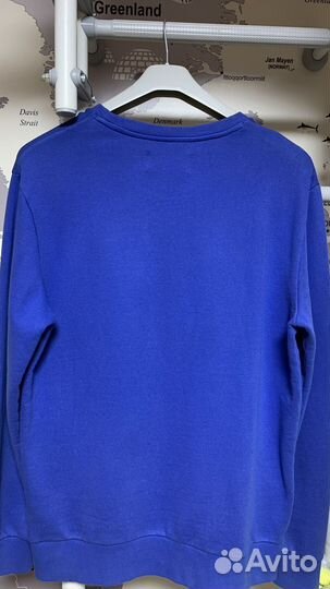 Свитер мужской Calvin Klein Jeans. Оригинал