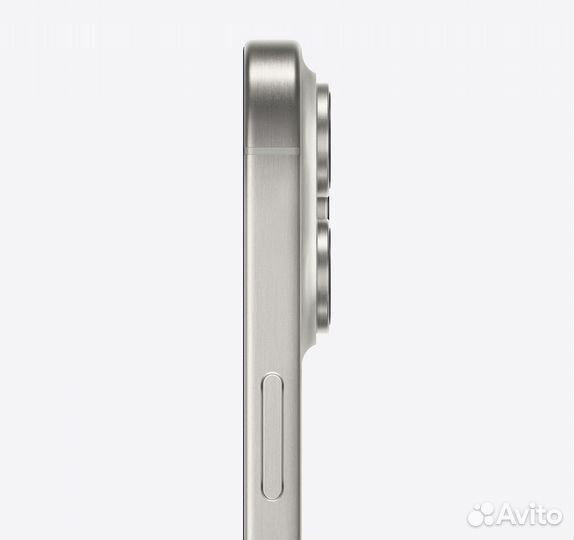 iPhone 15 Pro Max, 256 ГБ